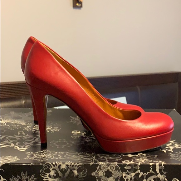 Gucci Shoes - Gucci pumps